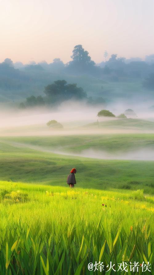 青青青草的诗意绽放 青青青草的诗意绽放